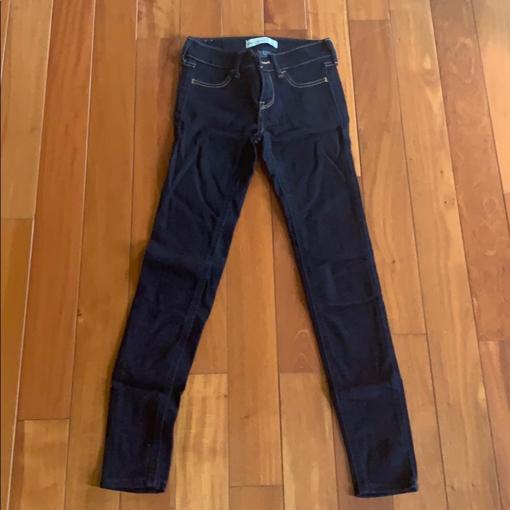 Abercrombie jeans